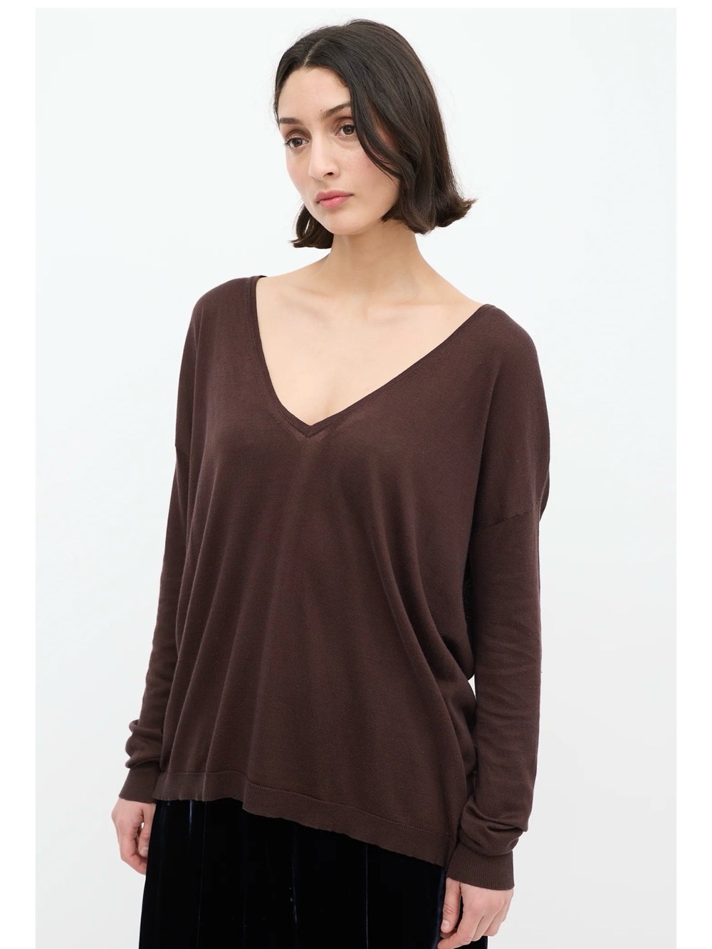Dries Van Noten sweater